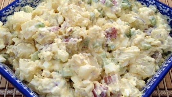 Potato Salad I