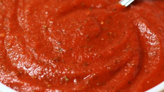 Easy Pizza Sauce III