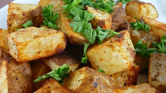 Roast Potatoes