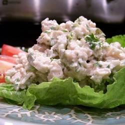 Angel's Chunky Chicken Salad