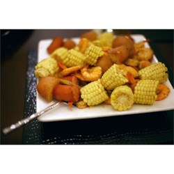 Frogmore Stew