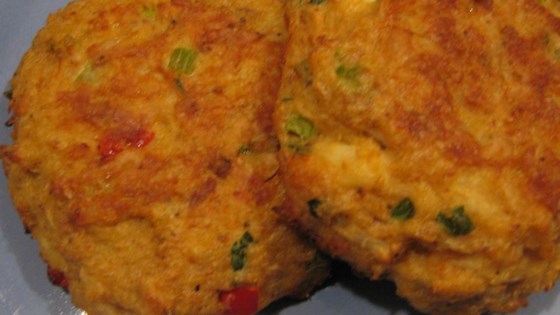 Maryland Crab Cakes III