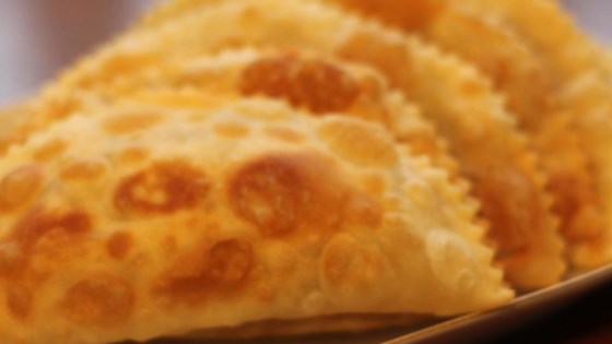 Mediterranean Meat Pies (Sfeeha)