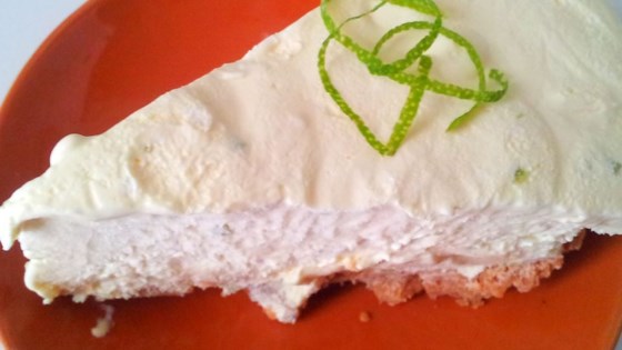 Key Lime Pie VIII