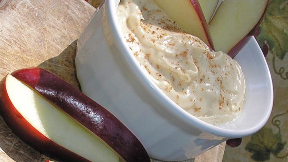 Apple Dip