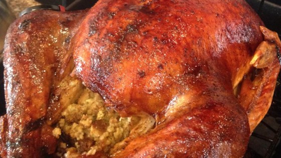 A Simply Perfect Roast Turkey