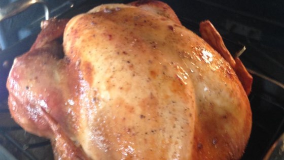 Incredible Turkey Brine