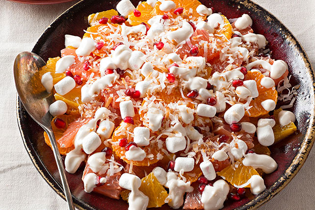 All Christmas Salad Recipes