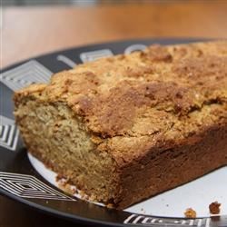 Gluten-Free Irish Soda Bread