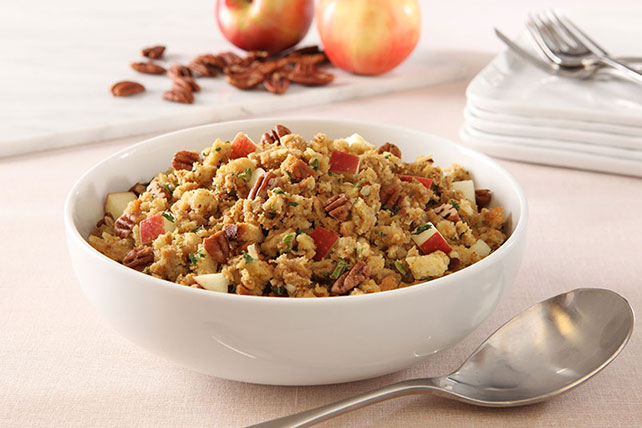 STOVE TOP Harvest Apple Stuffing