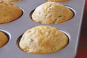 Southern Corn Muffin Recipe