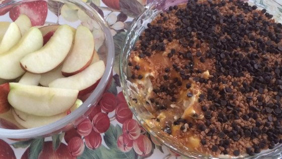 Skor® Creamy Caramel Dip