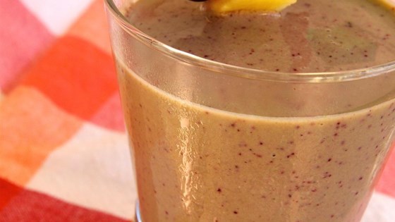 Kids' Choice Healthilicious Pineapple Smoothie