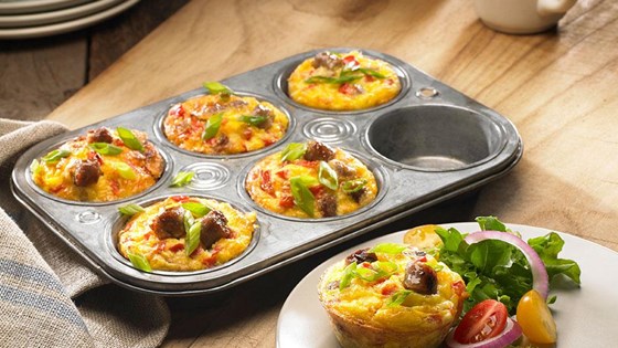 Amazing Muffin Cups