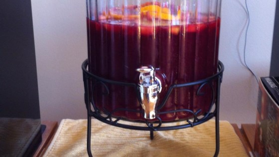 All Big Game Drinks Recipes