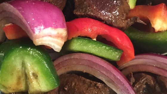 Beef Marinade I