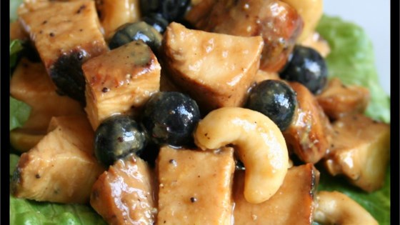 Best Chicken Salad Ever II