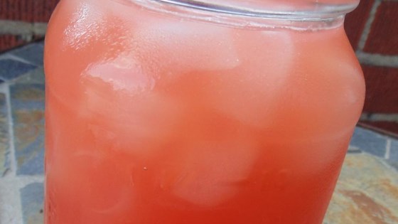 Hurricane Cocktail