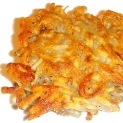 All Hanukkah Latke Recipes