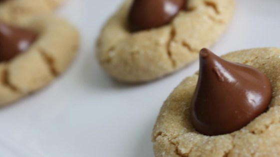 Peanut Blossoms II