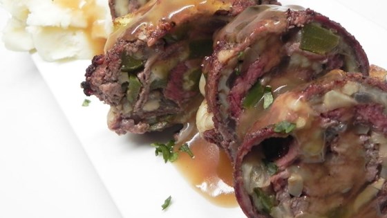 Cheesesteak Roll-Ups