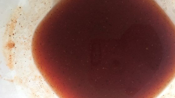BBQ Sauce