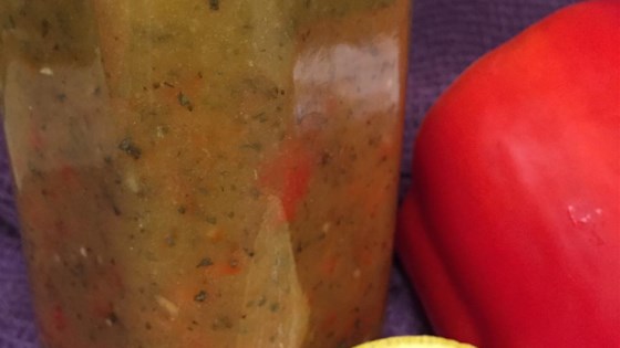 Copycat Italian Salad Dressing