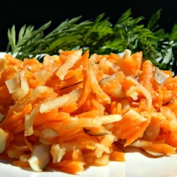 Carrot Salad