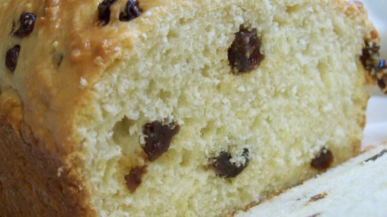 Irish Soda Bread I