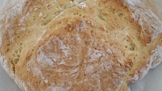 Brennan's Irish Soda Bread