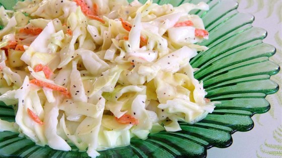 Easy Coleslaw Dressing