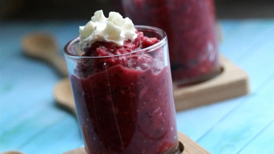 Cranberry Relish II