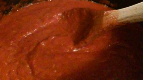 Pizza Sauce II