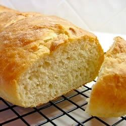 Fabulous French Loaves