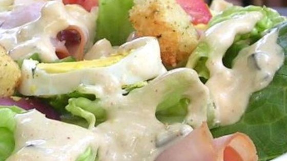 Authentic Thousand Island Dressing