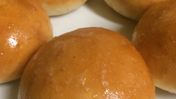 French Bread Rolls to Die For