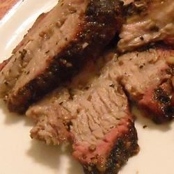 David's Mesquite Smoked Texas Brisket