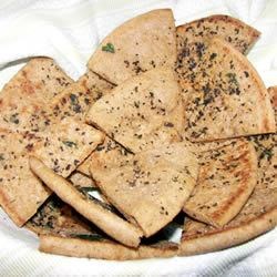 Pita Chips