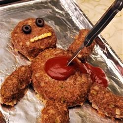 Dead Man Meatloaf