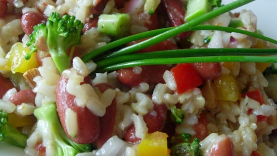All Grain Salad Recipes