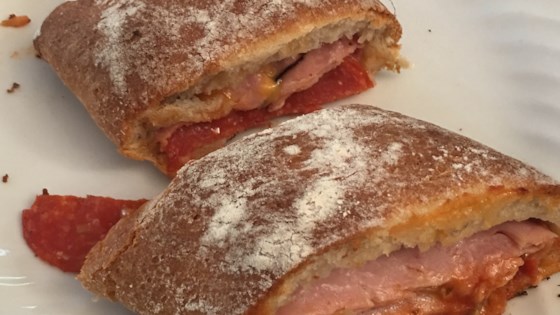 Stromboli