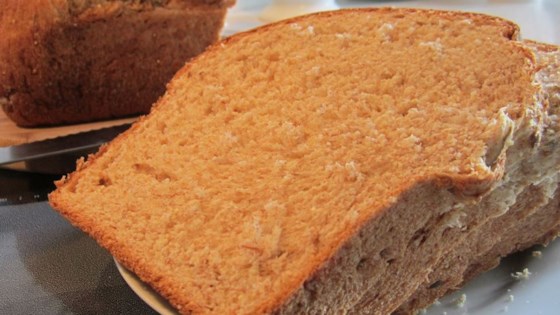 Hearty Multigrain Bread