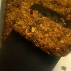 Granola Bars II