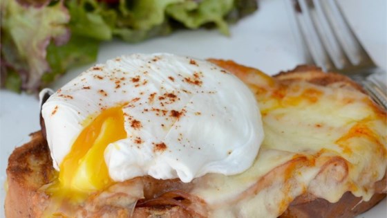 Chef John's Monte Cristo Benedict