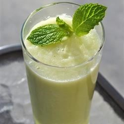 Cucumber Cooler