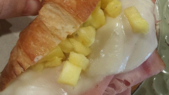 Kylie's Ham Delights