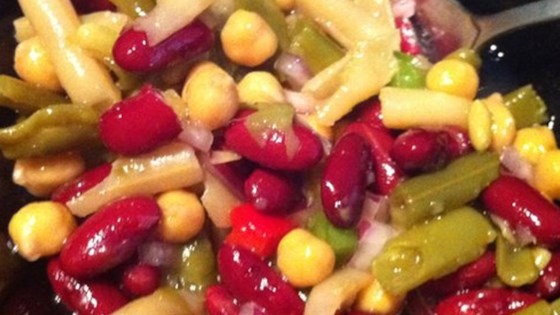 Best Bean Salad