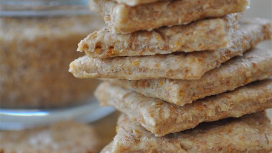 Wheat Crackers