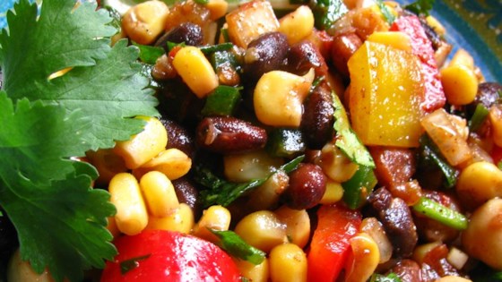 Bean Salad