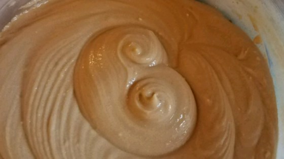 Cream Cheese Fruit Dip